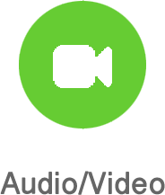 Audio/Video Production